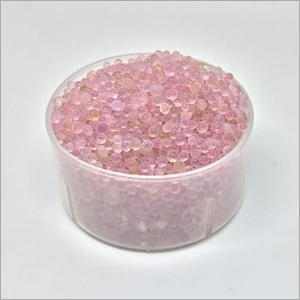 Pink Indicating Type Gel Beads - Purity(%): 99%