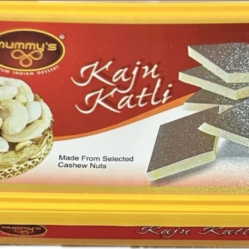 Kaju Katli Sweets