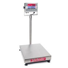 Defender 3000XW Washown Bench Scale