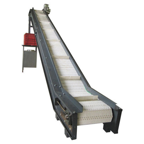 Stainless Steel Z Type Chip Conveyor