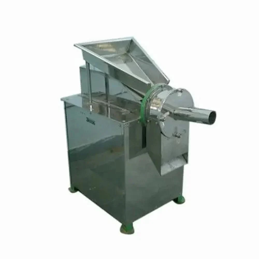 Paste Making Machine - Automation Grade: Automatic