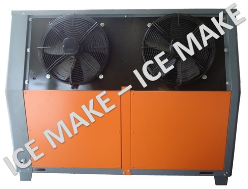 Online And Offline Chilling Plant Refrigerating Capacity: +15A C To -35A C