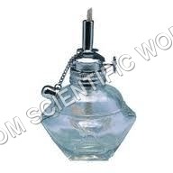 Spirit Lamp - Industrial Burner, Any Color, Temperature Resistant | Warranty Included, Quality Assur