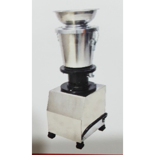 Commercial Mixer Machine - 10 Liters Capacity, 45x45x85 cm Dimensions, 1500W Power, Manual Feeding S