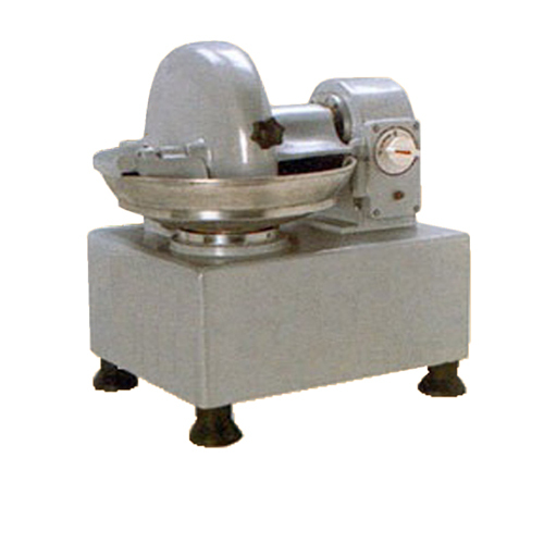 Vegetables Cutting Machine