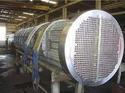Multi Color Stainless Steel Heat Exchangers