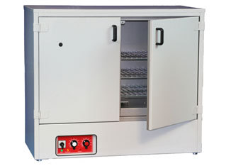 Glassware Drying Unit