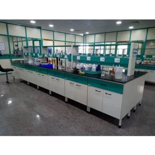 Laboratory Reagent Rack - Application: Industrial