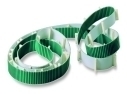 Special Industrial Belts - Premium Grade Raw Material, Advanced Technology Manufacturing | Diverse L