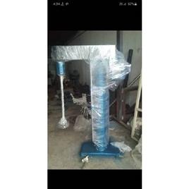 Ss Mixer Agitator, Voltage: 415