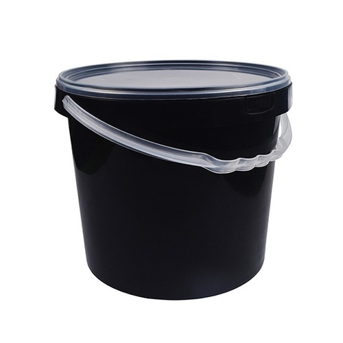 Bucket / Biryani Boxes - Color: Multicolor