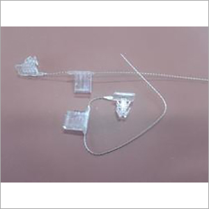 Polycarbonate Seal-Big