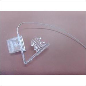 Polycarbonate Energy Meter Seal