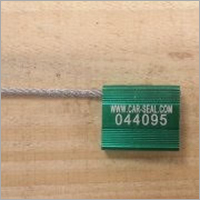 Truck Tarpaulin Seals