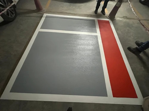 Anti Skid Flooring Services