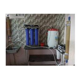 Dm Water Ro Plant, Automation Grade: Automatic