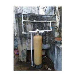 Iron Removal Filtration System, Type Of Machines: U Literati Filtration