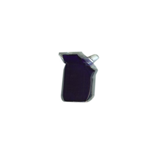 Spout Pouch - Plastic Material, 110mm x 180mm x 35mm Size, Transparent Color | Ideal for Liquids, Ve