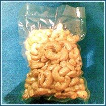 Vacuum Pouches - Nylon Material , Ideal for Food and Industrial Packaging