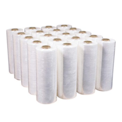 Stretchable Plastic Film 