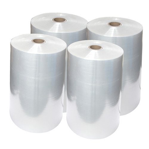 Machine Grade Stretch Film 