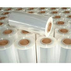 Perfect Finish Shrink Films