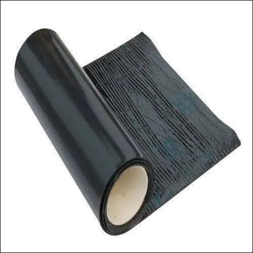 App Bitumen Membrane - Color: Black