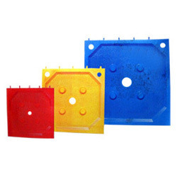 PP Filter Plate