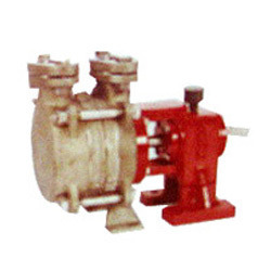 Horizontal Self Priming Pumps - High Efficiency Performance | Durable, Low Maintenance Build