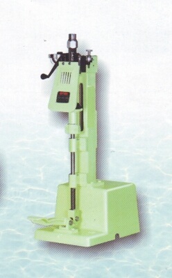 Aeriated Water Filler And Cork Sealer - Frequency: 50 Hertz (Hz)