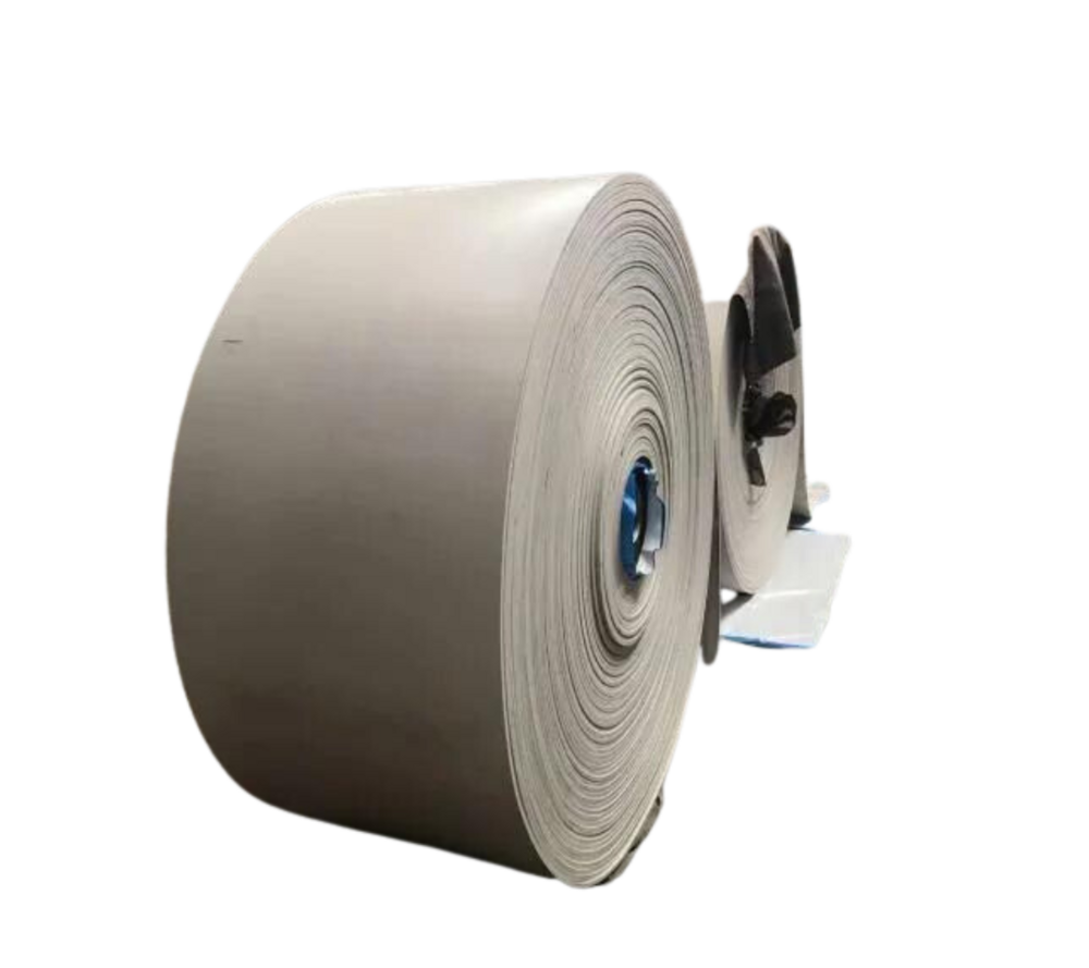 Food Grade Conveyor Belts - Material: Rubber