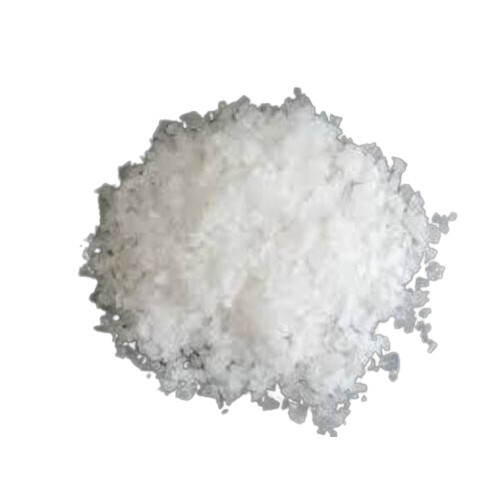 Myristic Acid - CAS No. 544-63-8, High Purity Organic Emulsifier for Stable Formulations and Creamy 
