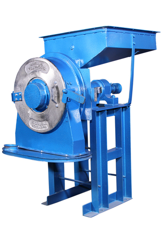 Rice Grinding Machine 