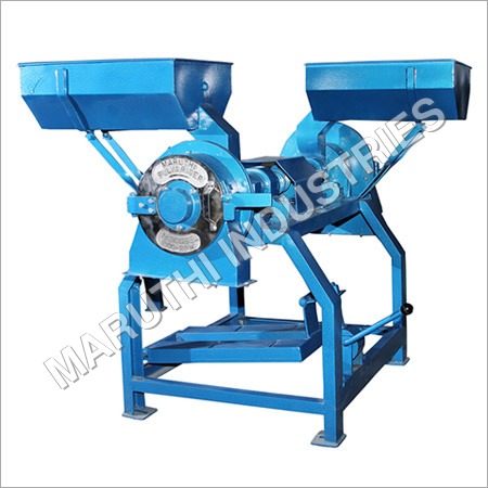 Multi Mill Pulverizer