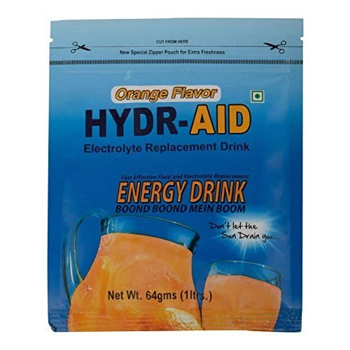 Sports Energy Drink - Sweet Flavor, Electrolyte Replenishment, Hydration & Muscle Recovery for Endur