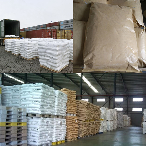 Creatine Powder Medicine Raw Materials