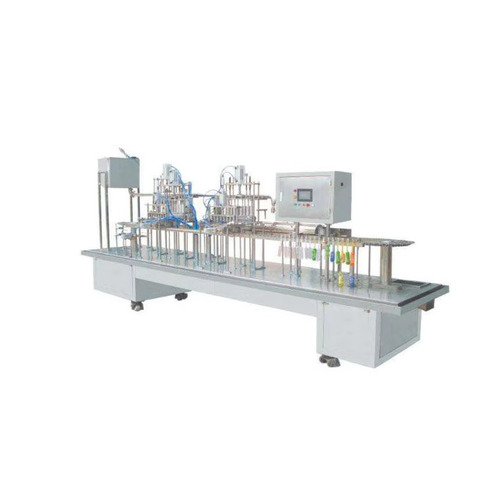 Ice Lolly Packing Machine
