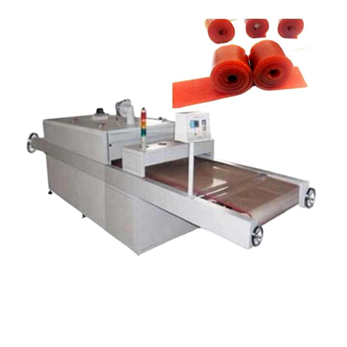 Automatic Fruit Roll Up Scraping Forming Drying Cutting Making Processing Machine - Feature: Lower E