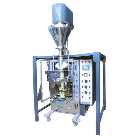 Augur Filler Machine - Automatic Grade: Automatic