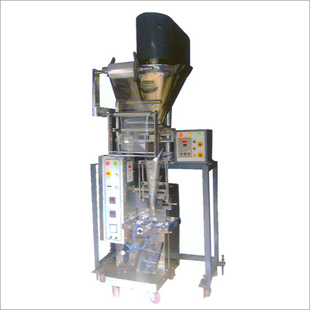 Ffs Machine - Automatic Grade: Automatic