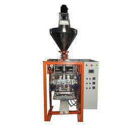 Pneumatic Collar Type Auger Filler Machine - Automatic Grade: Automatic