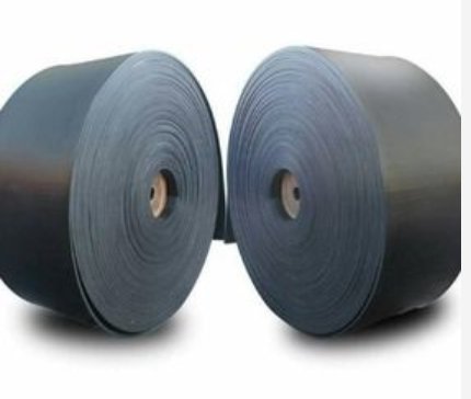 Industrial Rubber Transmission Conveyor Belts (100mm)