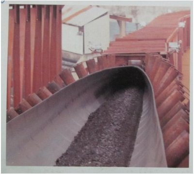 Phoenopipe Conveyors Belts