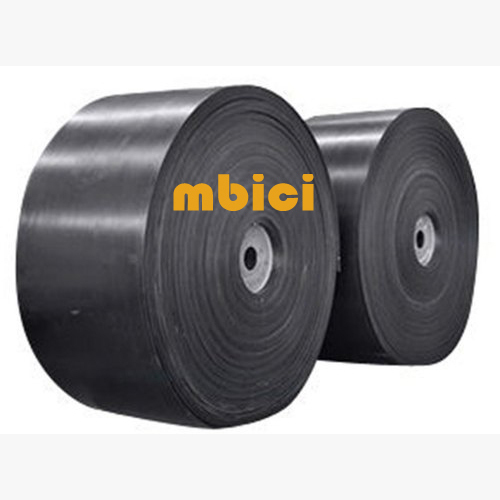 M-24 Conveyor Belt - Color: Black