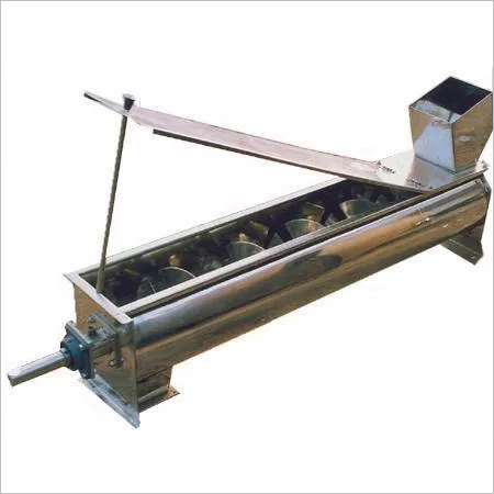 Screw Conveyor