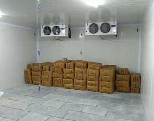 Cold Storage For Vegetables Voltage: 220-315 Volt (V)