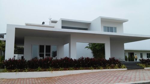 Prefab Houses Manufacturers