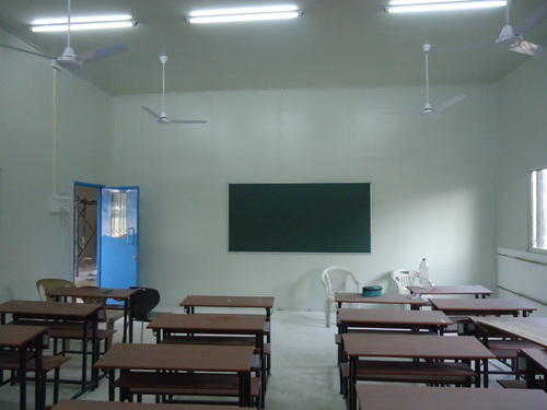 Prefab Room Manufacturers