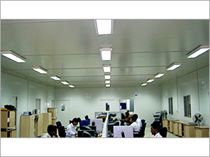 Prefabricated Site Offices - Steel, Customizable Dimensions | Thermal Insulation, Vinyl Flooring, Do