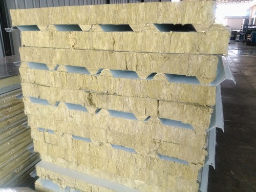 Rockwool Panels Manufacturers